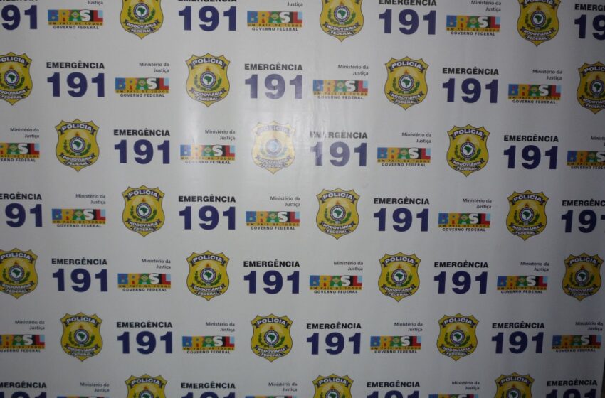 Iniciou a Operação Carnaval da Polícia Rodoviária Federal