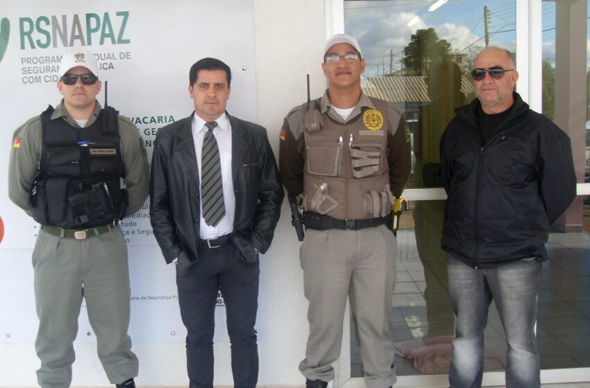 Comad vai realizar reunião na próxima semana