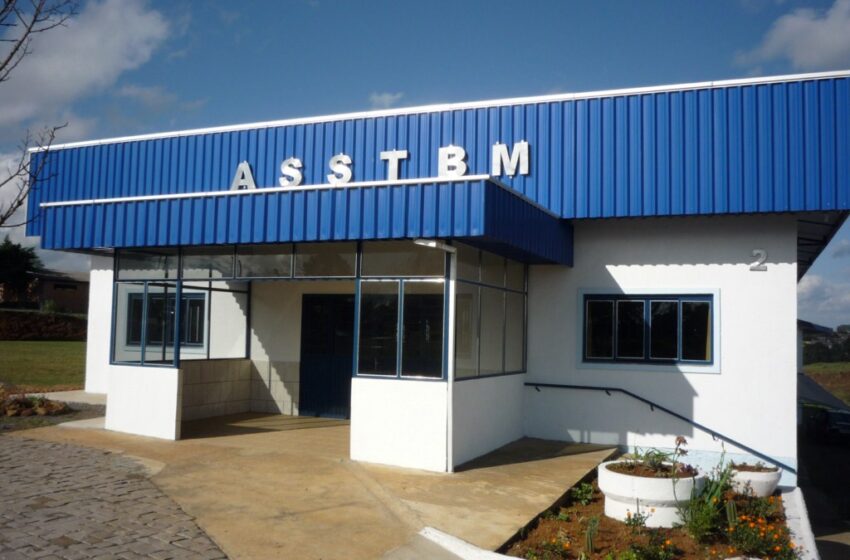 ASSTBM prepara-se para mais uma edição do Quarentão de Ouro