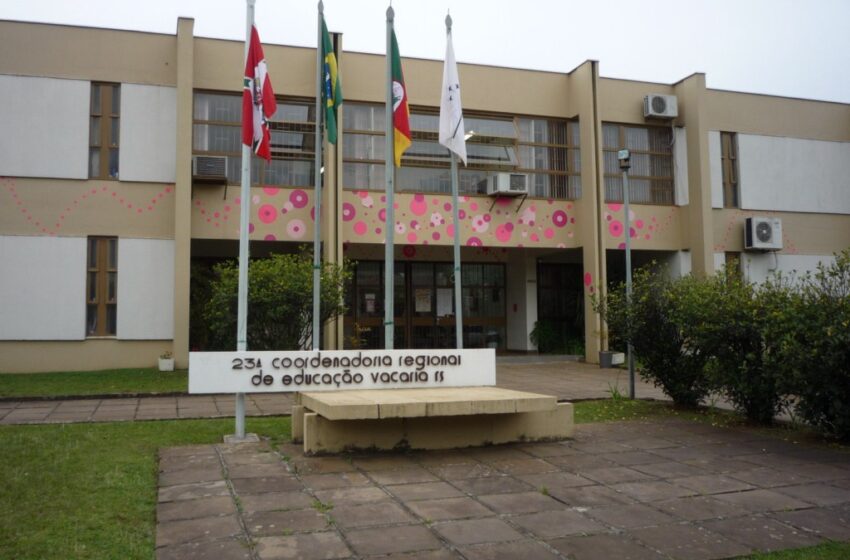 Encontro Inter-Regional do Ensino Médio Politécnico