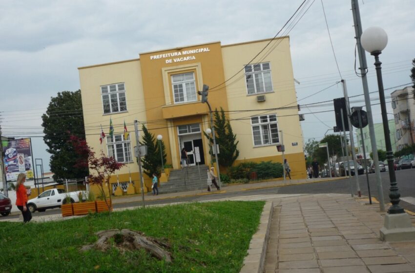 Administração Municipal realiza mais um Fórum