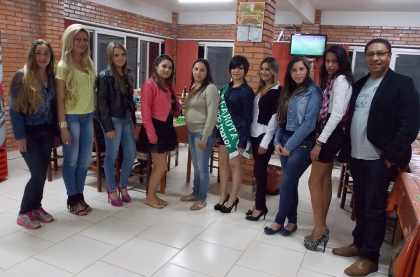 Escolha da Garota Sábado Maior acontece neste sábado
