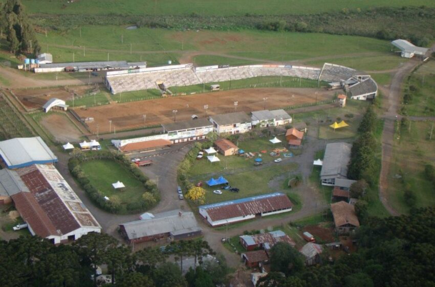 Definidos os valores de ingressos para o Rodeio e terrenos para o acampamento continuam sendo comercializados