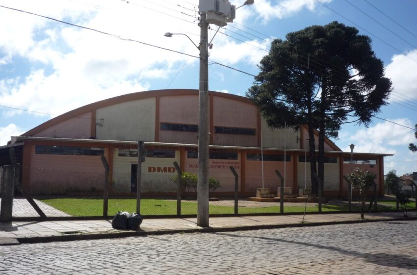 Jogos Comunitários Taça Território de Paz na fase final
