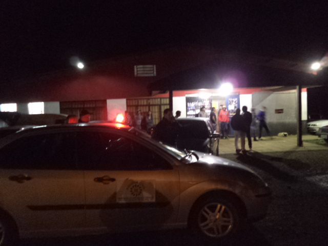 Policia Civil remete ao Ministério Público inquérito de adolescente morto em frene a clube