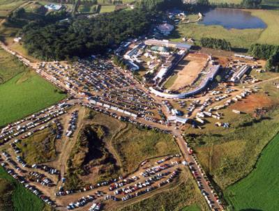 DESTAQUES DO 30ª RODEIO CRIOULO INTERNACIONAL DE VACARIA