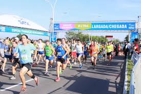 Inscrições abertas para o Circuito Sesc de Corridas em Vacaria