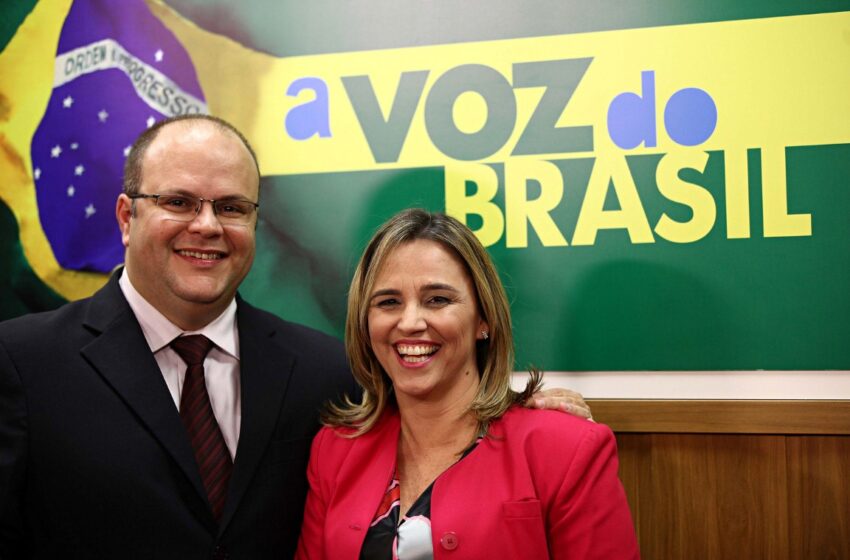 Abert lança abaixo-assinado eletrônico pela flexibilização do programa A Voz do Brasil