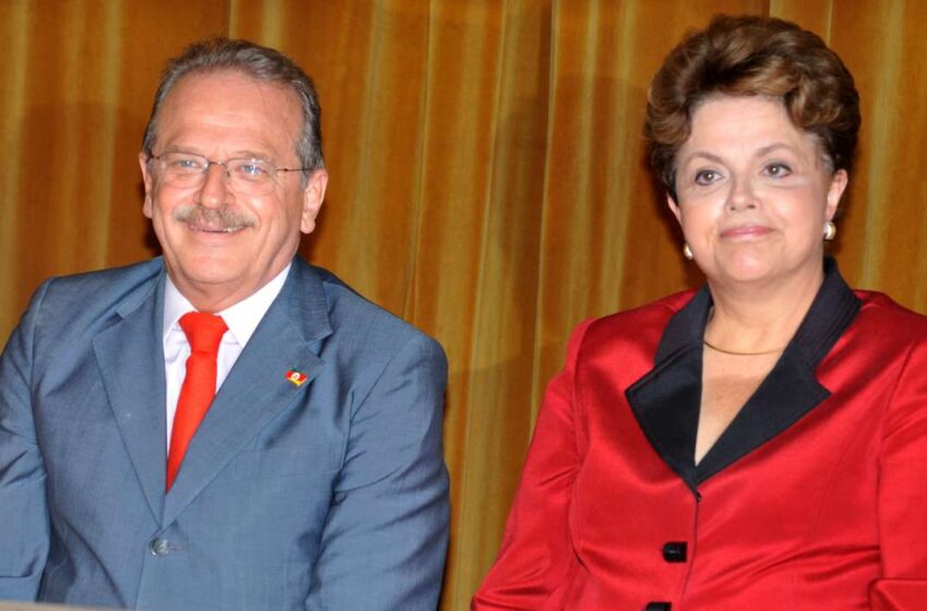 ALTERAÇÃO NA VISITA DO GOVERNADOR DO ESTADO TARSO GENRO EM VACARIA, NESTA SEXTAFEIRA