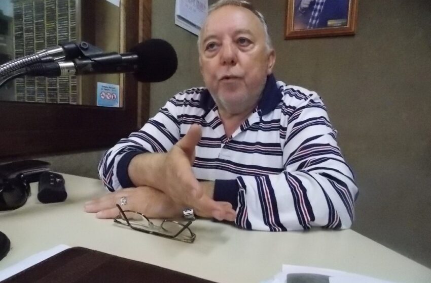 Associação Pró-Renais Crônicos de Vacaria já tem nova diretoria