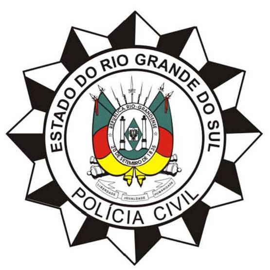 Polícia Civil prende dois adolescentes acusados de matar jovem em Vacaria