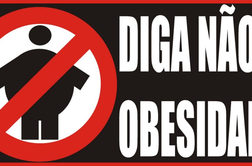 Entidades querem que comida seja regulada como o cigarro