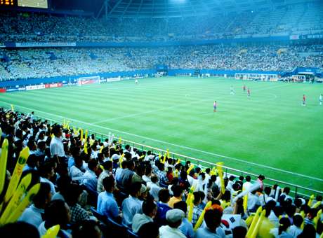 Pesquisa mapeia riscos de doenças para estrangeiros na Copa