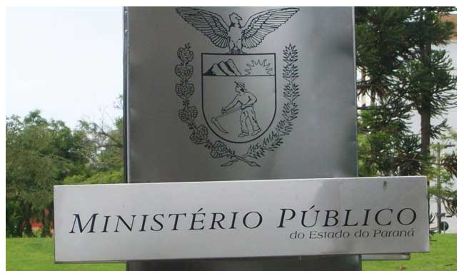 MP do Paraná investiga morte de bebê após hospital pedir R$ 65 mil por vaga