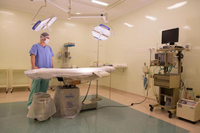 Estado desestimula partos e cirurgias em pequenos hospitais