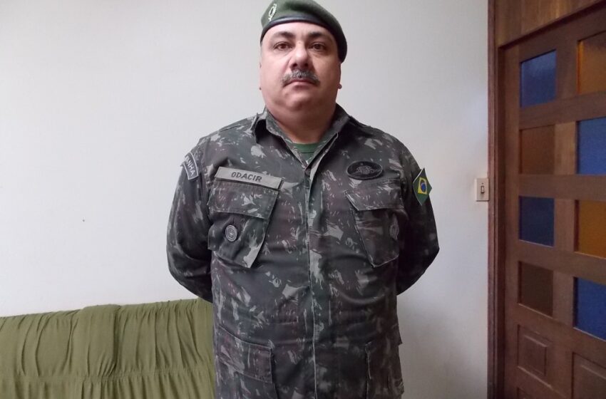 Alistamento Militar irá até dia 30 de junho