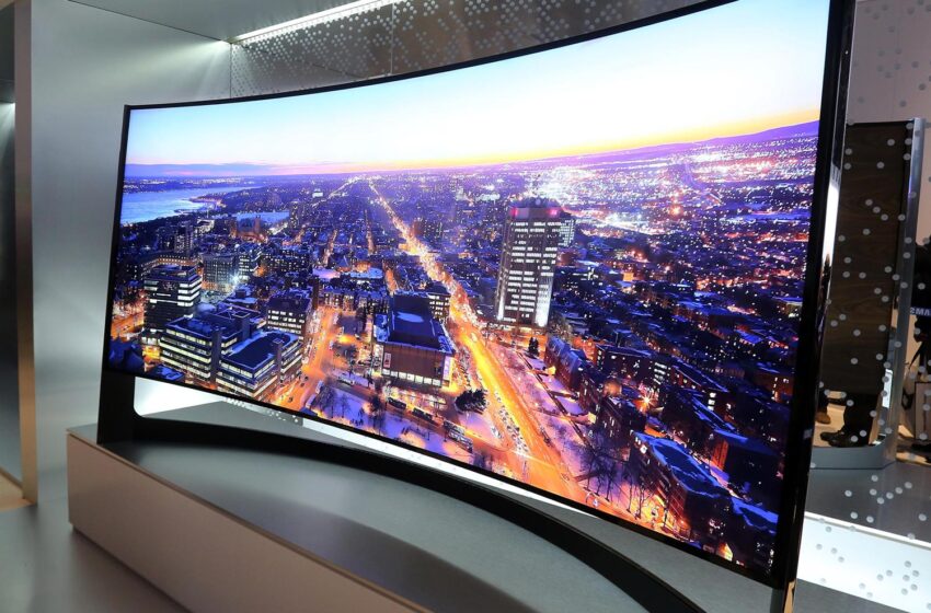Samsung: UHD deve dominar o mercado de TVs em três anos