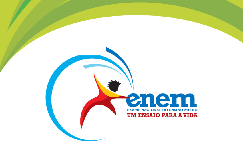 Inscrições do ENEM encerram nesta sexta-feira