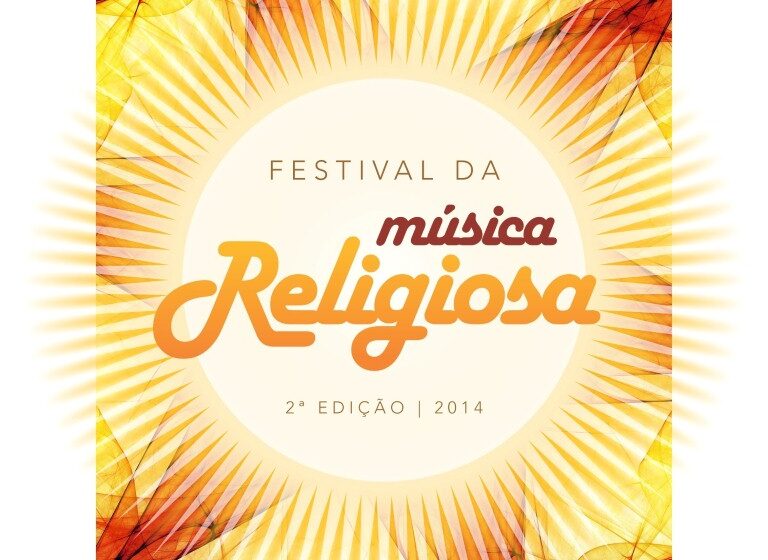 Festival de música religiosa é dia 31