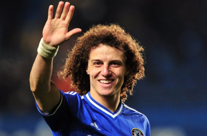  Chelsea aceita proposta, e PSG anuncia contratação de David Luiz