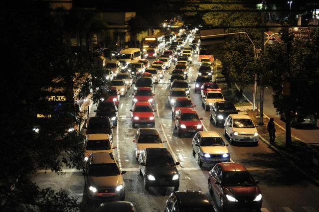 Motoristas do RS sem multas não receberam desconto no IPVA