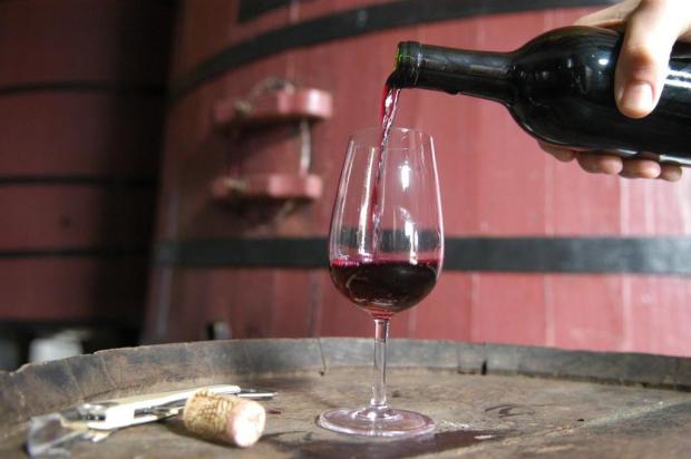 Preços para Feira do Vinho, que começa nesta sexta-feira, em Caxias, são estabelecidos