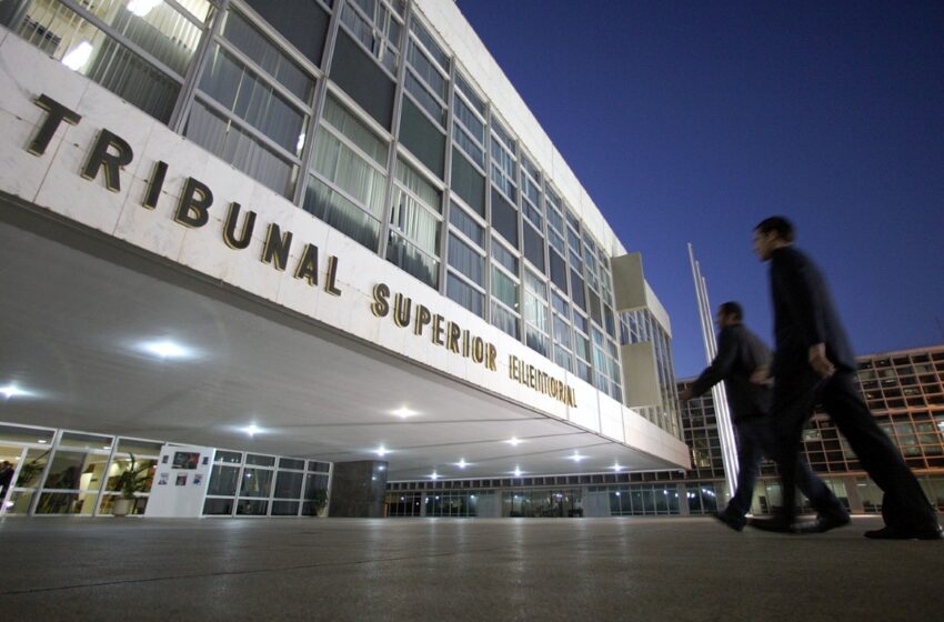 TSE confirma número de deputados nos estados