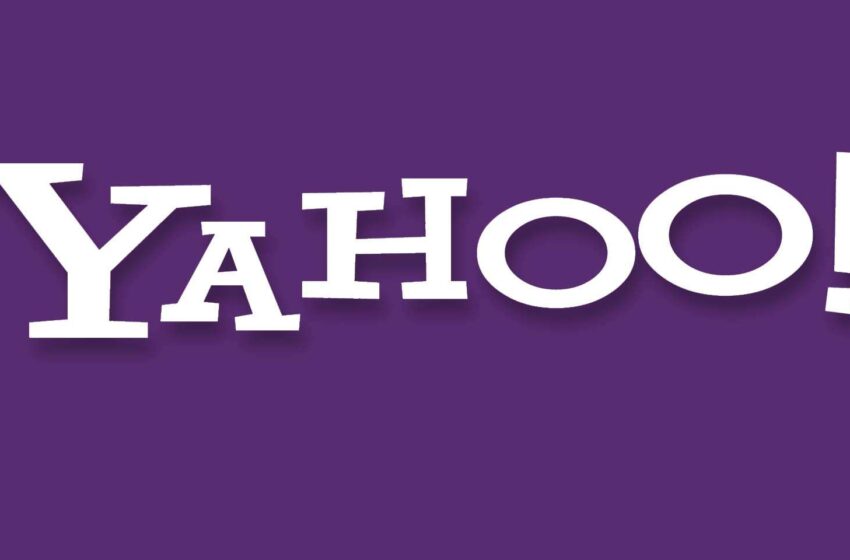 Yahoo lançará portal de vídeo para concorrer com YouTube
