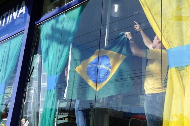 Estrangeiros devem deixar cerca de R$ 290 milhões no RS