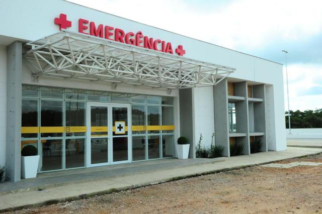 Hospital da Restinga será primeiro 100% SUS construído em 40 anos