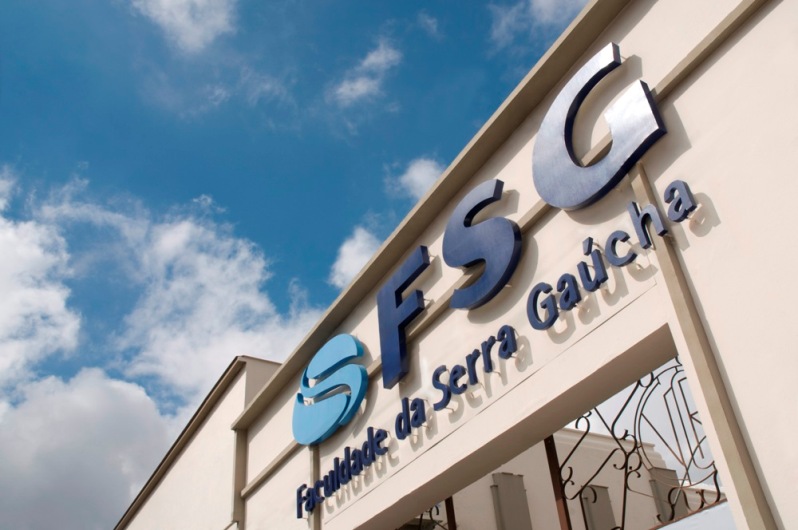 Vestibular da FSG, em Caxias do Sul, encerra inscrições nesta segunda-feira