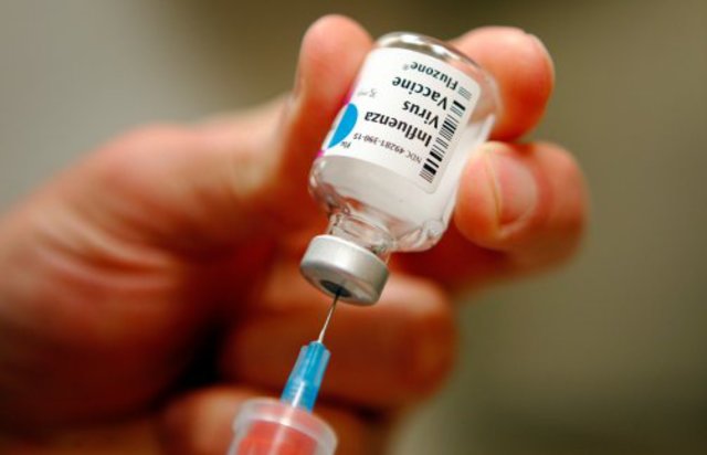 Mais 2000 doses da vacina contra gripe está disponível