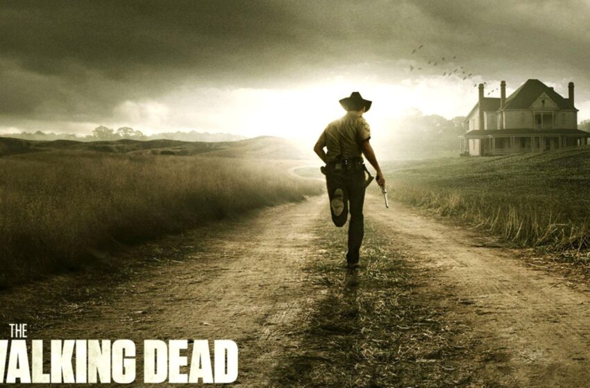 Um dos protagonistas de The Walking Dead vai morrer; Saiba quem!
