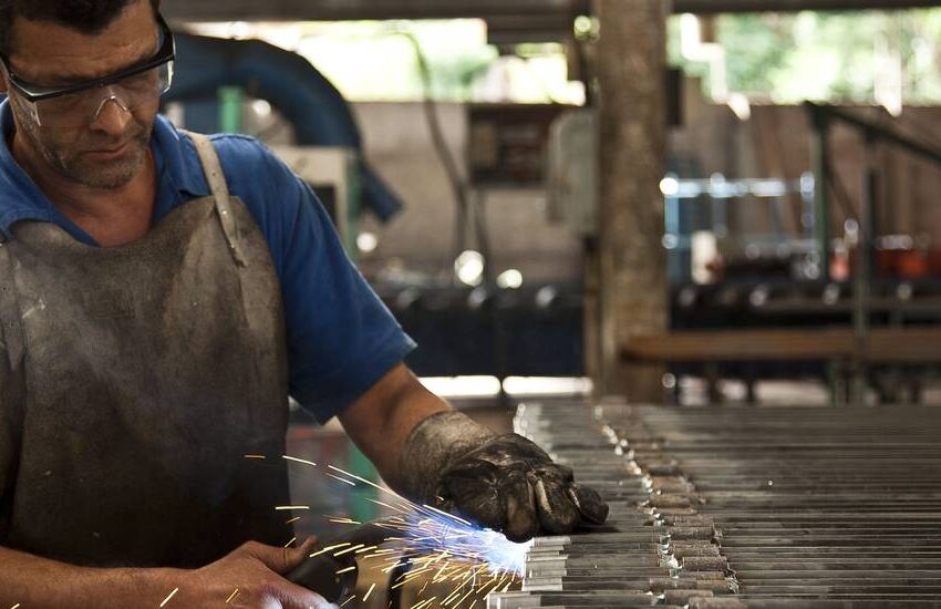 Desemprego no Brasil fica em 7,1% no primeiro trimestre