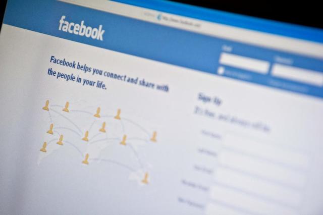 Facebook estuda sistema para permitir acesso de crianças à rede social