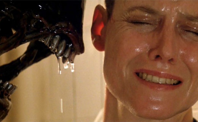 Sigourney Weaver quer novo filme da franquia Alien