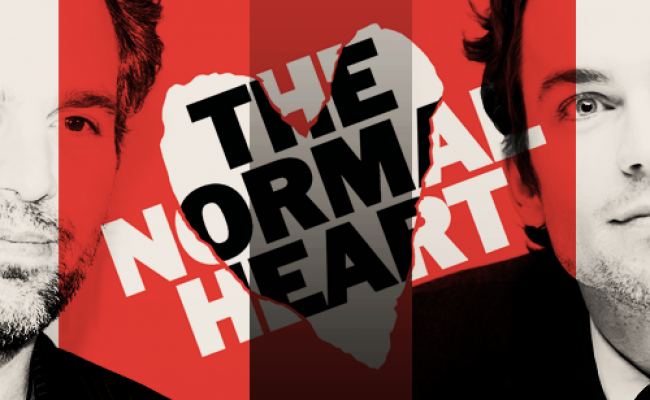 The Normal Heart: o filme da HBO que vai te chocar, inquietar e emocionar