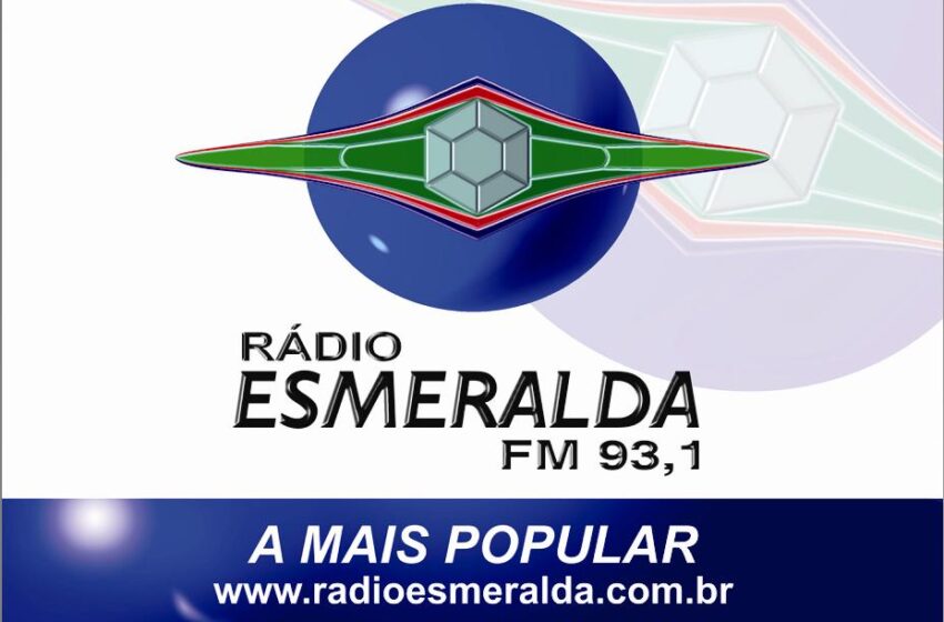FM 93,1 será a Rádio Oficial da Gincana Municipal em 2015