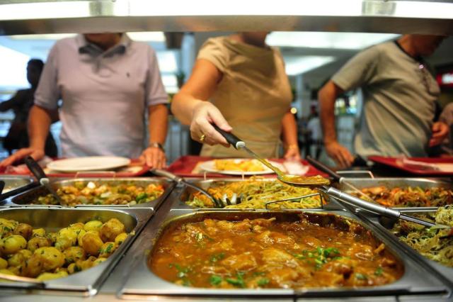 As ameaças que se escondem na comida