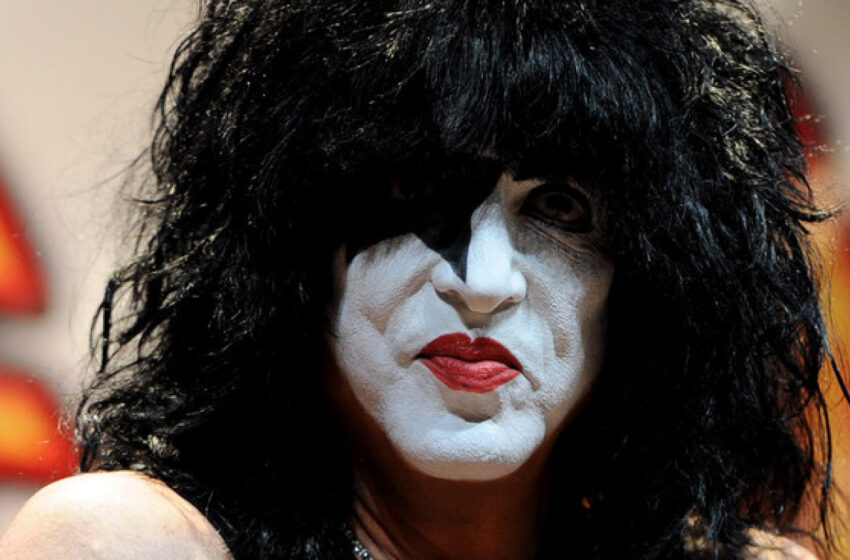 KISS: Presidente do Rock Hall Of Fame acusa Paul Stanley de “racismo”