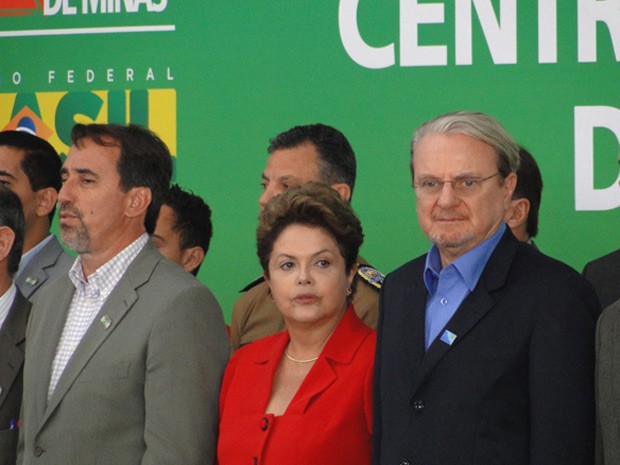 Dilma pede ‘recepção calorosa’ e diz que país mostrará ‘civilidade’ na Copa