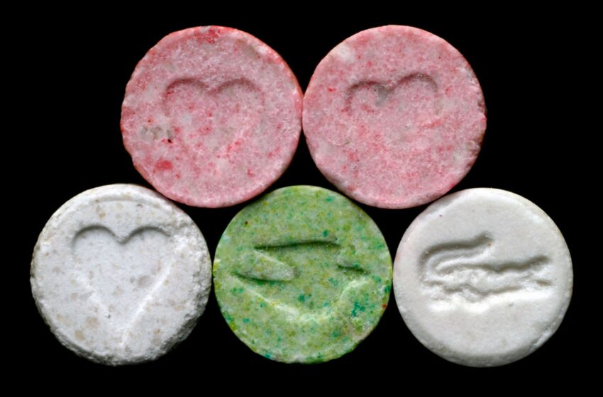 Ecstasy é mais letal em ambientes quentes, diz estudo