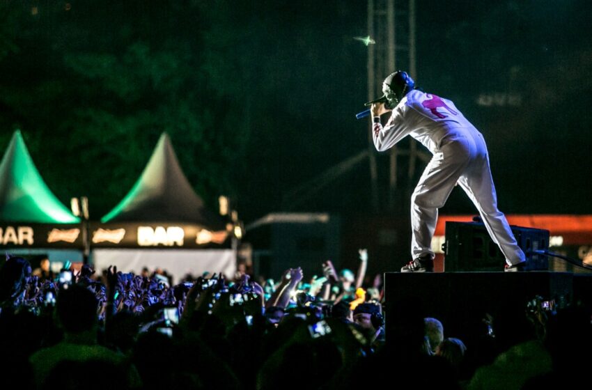 Jornalista afirma que Monsters Of Rock Brasil não vai acontecer em 2014