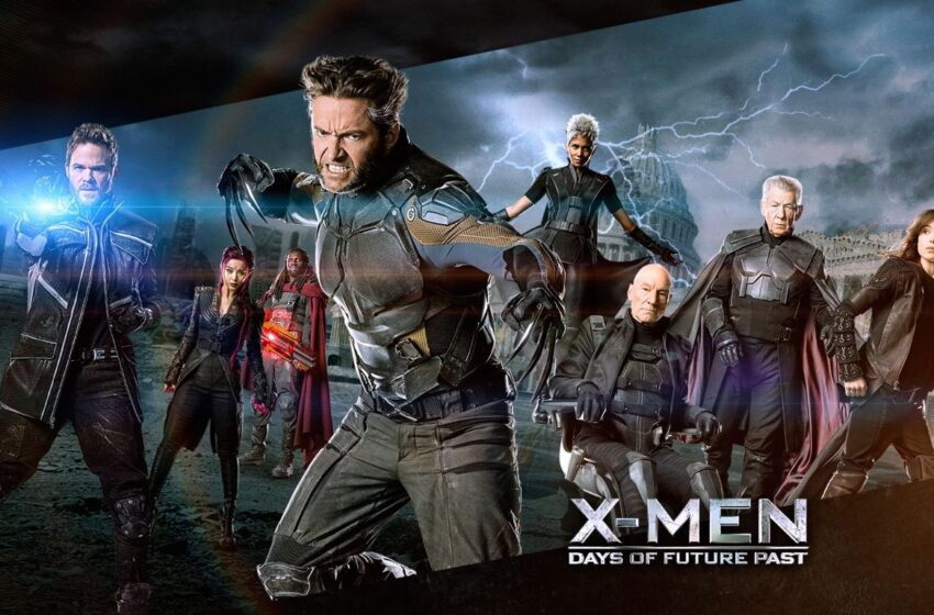 X-Men: Dias de um Futuro Esquecido ultrapassa US$ 600 milhões
