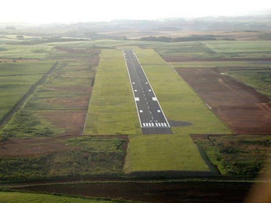 Aeroporto Regional de Vacaria