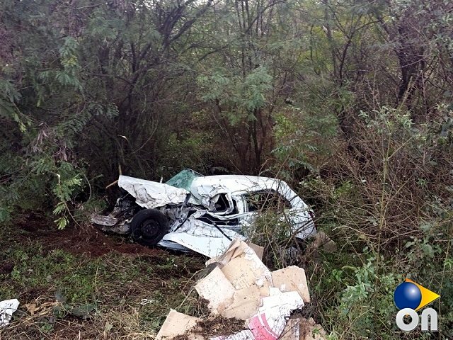 Sobrinho de Felipão morre em acidente de trânsito em Passo Fundo