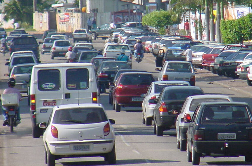IPVA placas finais 7 e 8 pagamento em junho