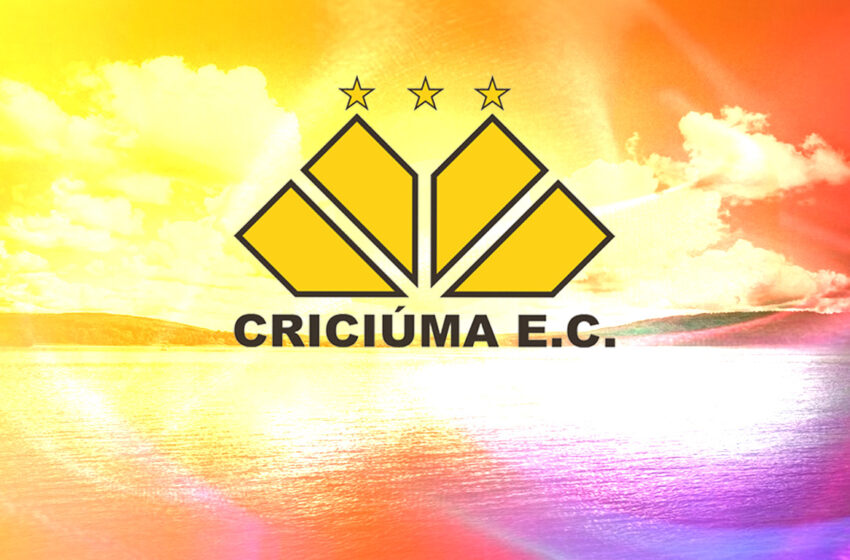 Por unanimidade, Criciúma é punido pelo STJD e perde três pontos