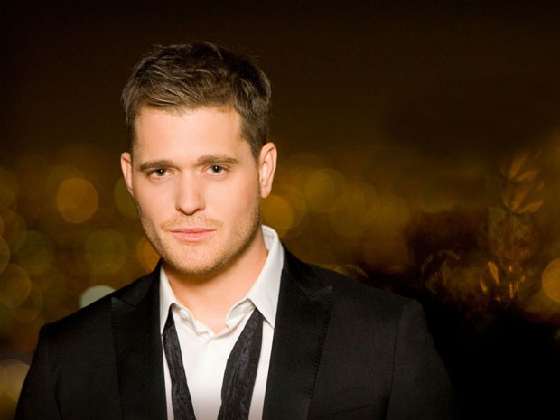 Michael Bublé anuncia show extra em São Paulo, em 20 de setembro