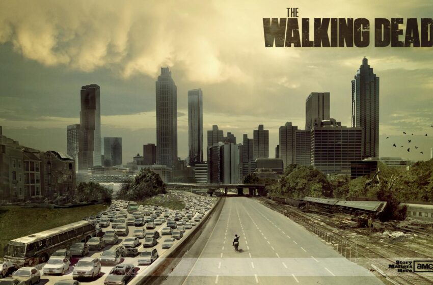 The Walking Dead pode ir até sua 12ª temporada
